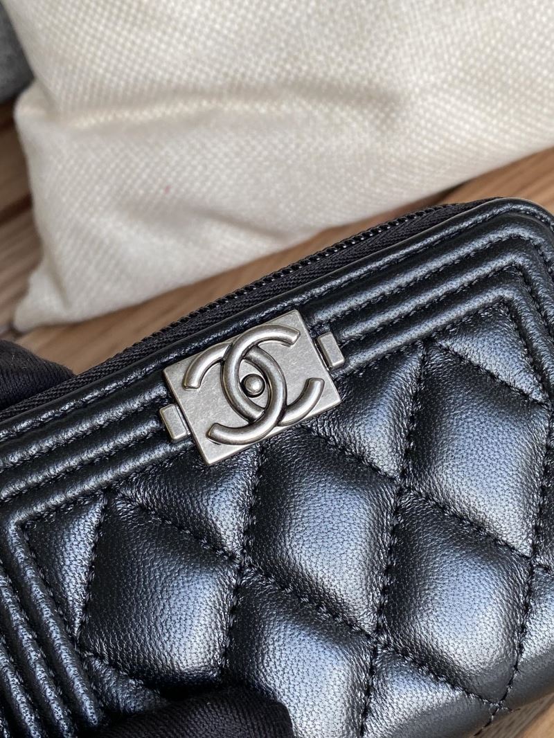 Chanel Wallet Purse